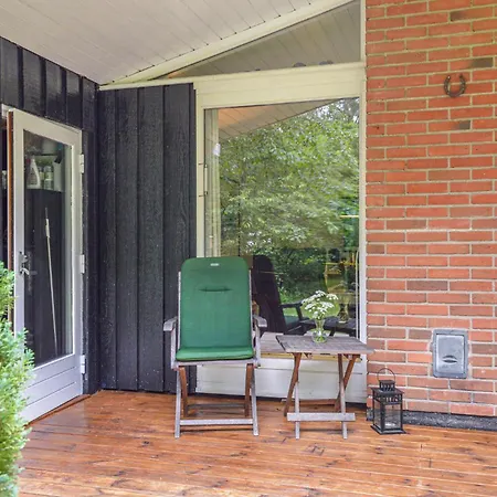 بيت للعطل 3 Bedroom Stunning Home In Gilleleje