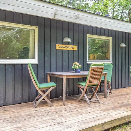 3 Bedroom Stunning Home In Gilleleje