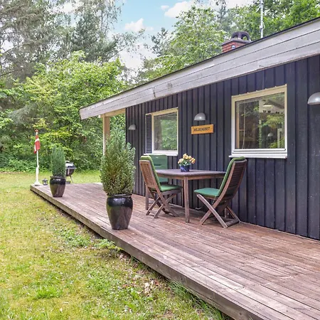 3 Bedroom Stunning Home In Gilleleje بيت للعطل *