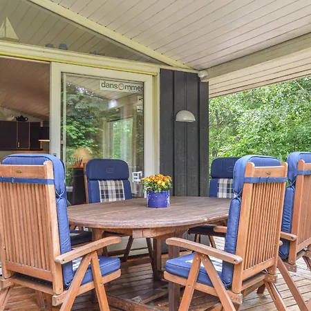 3 Bedroom Stunning Home In Gilleleje بيت للعطل جيليليه