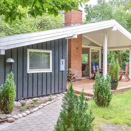 3 Bedroom Stunning Home In Gilleleje * جيليليه