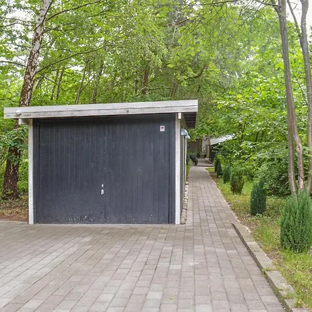 3 Bedroom Stunning Home In Gilleleje
