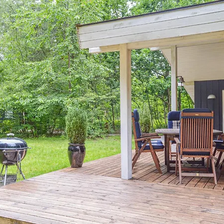 3 Bedroom Stunning Home In Gilleleje * جيليليه