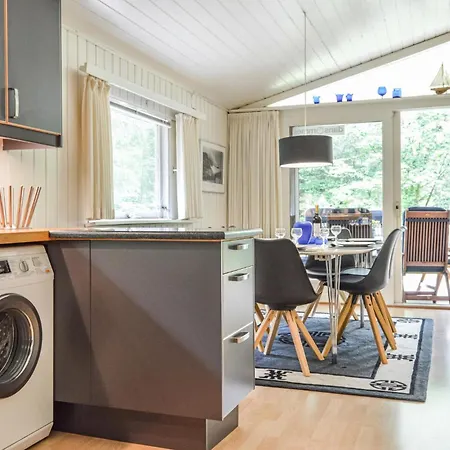 3 Bedroom Stunning Home In Gilleleje