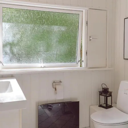 Casa de Férias Mejsevej Ii Gilleleje