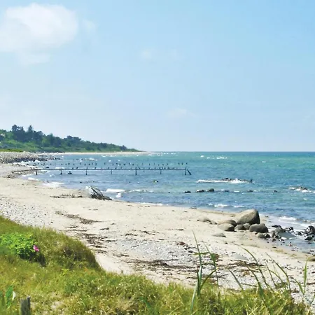 3 Bedroom Stunning Home In Gilleleje جيليليه
