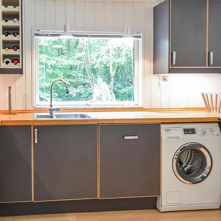 3 Bedroom Stunning Home In Gilleleje * جيليليه