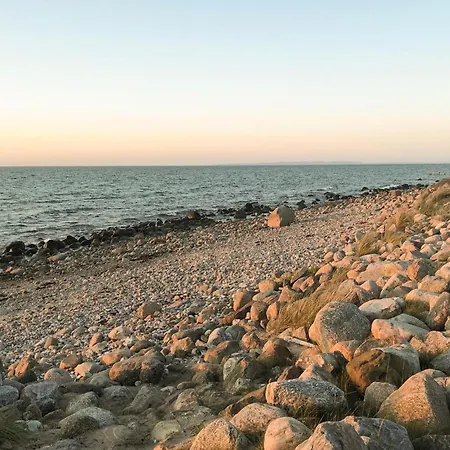 3 Bedroom Stunning Home In Gilleleje بيت للعطل جيليليه