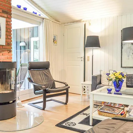 بيت للعطل 3 Bedroom Stunning Home In Gilleleje جيليليه