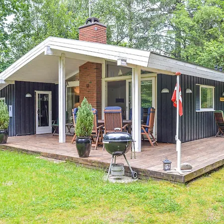 3 Bedroom Stunning Home In Gilleleje * جيليليه